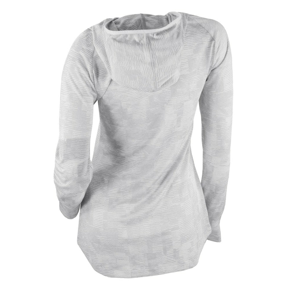 Edmonton Oilers Columbia Women's Omni-Wick Sunday Ball Pullover Hoodie -  NHL Hoodies