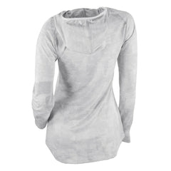 Edmonton Oilers Columbia Women's Omni-Wick Sunday Ball Pullover Hoodie -  NHL Hoodies