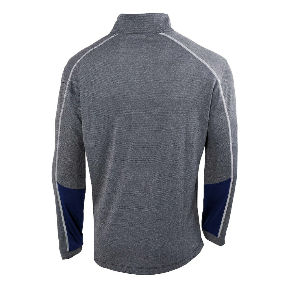 Montreal Canadiens Columbia Omni-Wick Shotgun 2.0 Quarter-Zip Pullover Top -  NHL Pullover