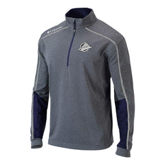 Vancouver Canucks Columbia Omni-Wick Shotgun 2.0 Quarter-Zip Pullover Top -  NHL Pullover