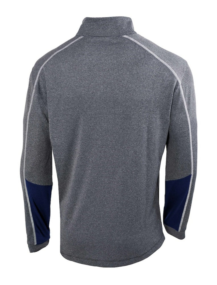 Vancouver Canucks Columbia Omni-Wick Shotgun 2.0 Quarter-Zip Pullover Top -  NHL Pullover