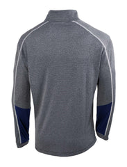 Vancouver Canucks Columbia Omni-Wick Shotgun 2.0 Quarter-Zip Pullover Top -  NHL Pullover