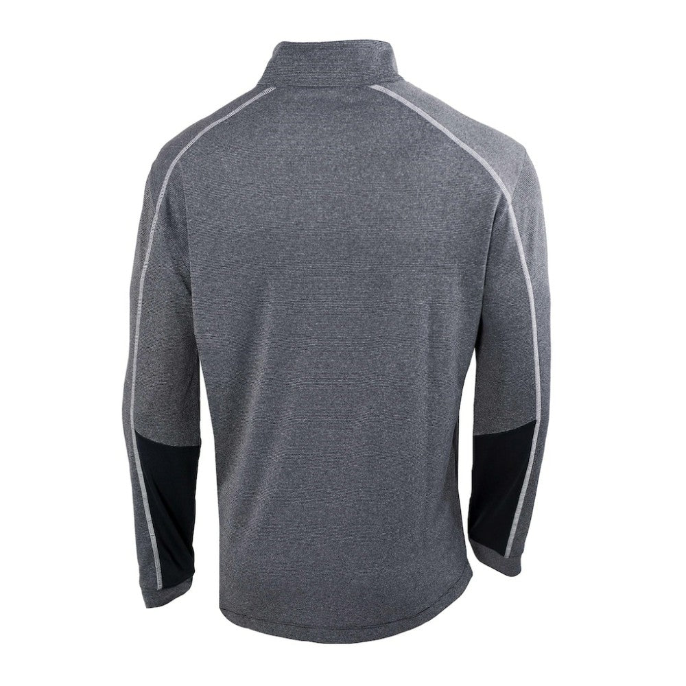 Calgary Flames Columbia Omni-Wick Shotgun 2.0 Quarter-Zip Pullover Top -  NHL Pullover