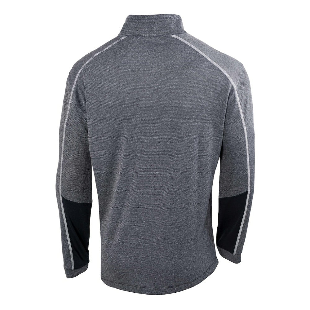 Ottawa Senators Columbia Omni-Wick Shotgun 2.0 Quarter-Zip Pullover Top -  NHL Pullover