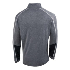 Ottawa Senators Columbia Omni-Wick Shotgun 2.0 Quarter-Zip Pullover Top -  NHL Pullover