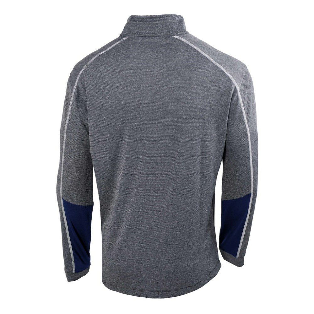 Winnipeg Jets Columbia Omni-Wick Shotgun 2.0 Quarter-Zip Pullover Top -  NHL Pullover