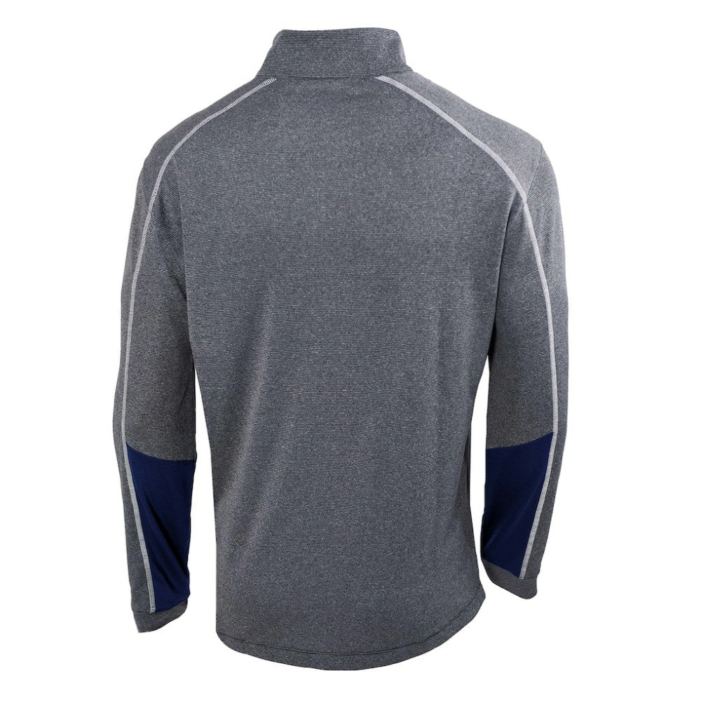 Toronto Maple Leafs Columbia Omni-Wick Shotgun 2.0 Quarter-Zip Pullover Top -  NHL Pullover