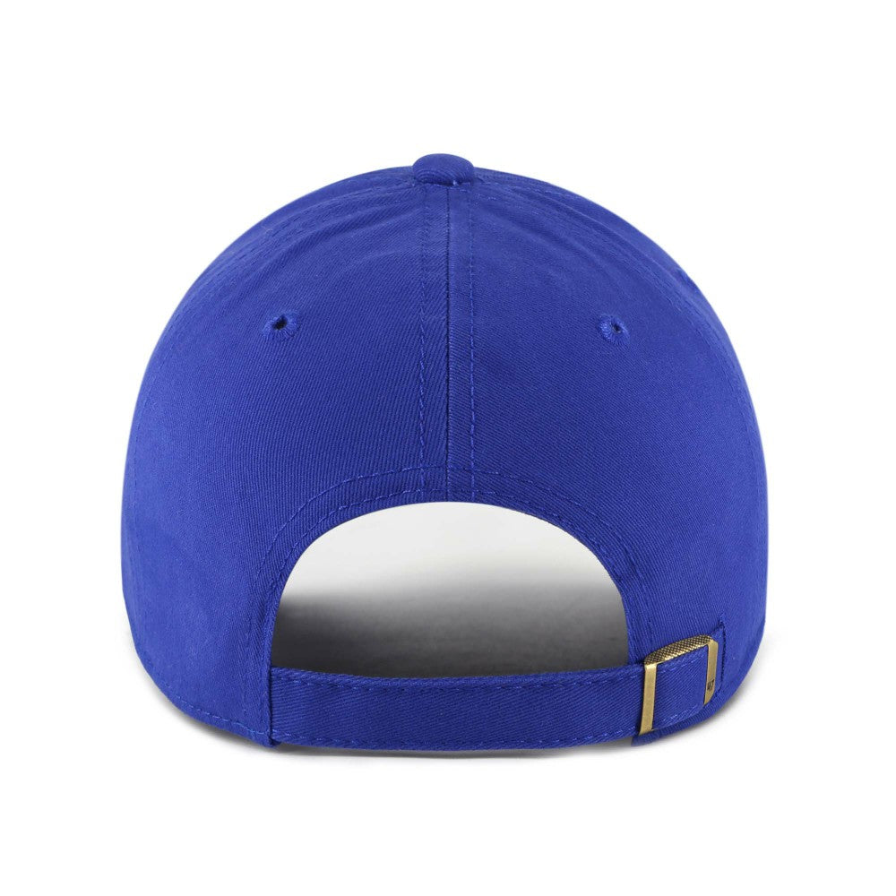 Kansas City Royals '47 Women's Team Miata Clean Up Adjustable Hat - MLB Hats