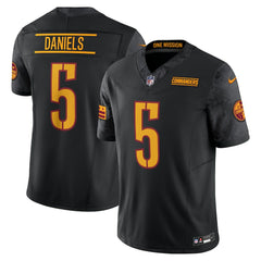 Washington Commanders Jayden Daniels  Vapor F.U.S.E. Limited Jersey | NFL US