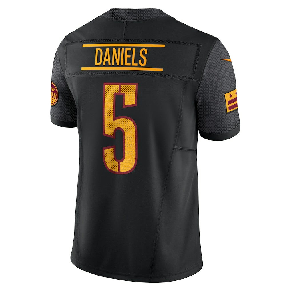 Washington Commanders Jayden Daniels  Vapor F.U.S.E. Limited Jersey | NFL US