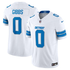Detroit Lions Jahmyr Gibbs  Vapor F.U.S.E. Limited Jersey | NFL US