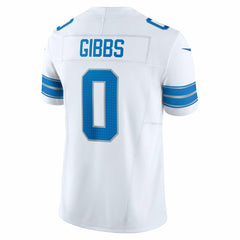 Detroit Lions Jahmyr Gibbs  Vapor F.U.S.E. Limited Jersey | NFL US