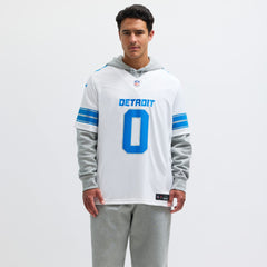 Detroit Lions Jahmyr Gibbs  Vapor F.U.S.E. Limited Jersey | NFL US