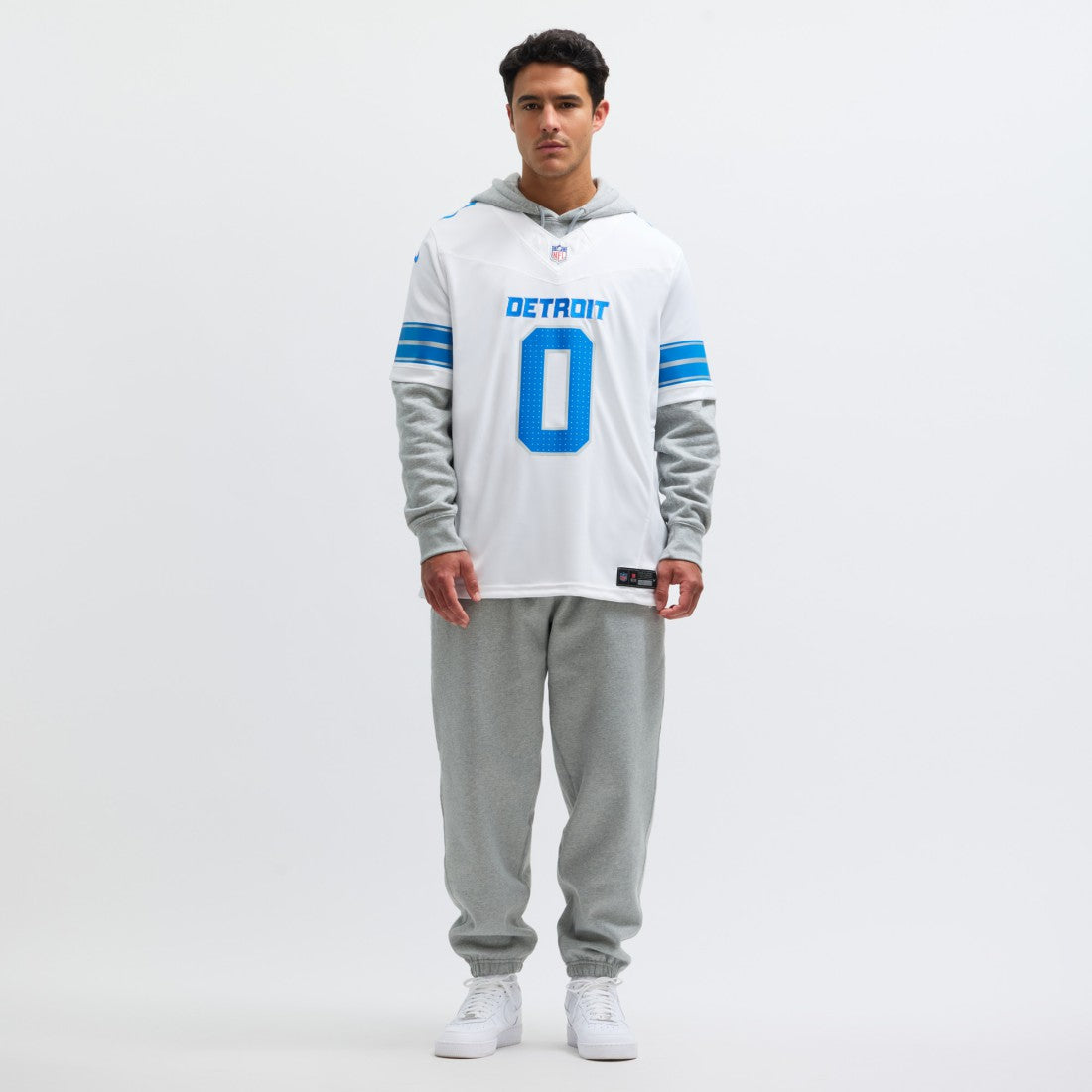 Detroit Lions Jahmyr Gibbs  Vapor F.U.S.E. Limited Jersey | NFL US