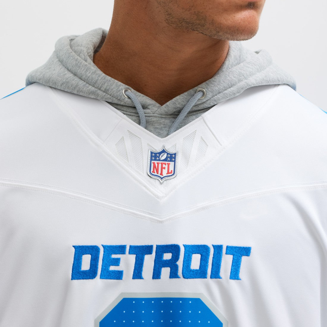 Detroit Lions Jahmyr Gibbs  Vapor F.U.S.E. Limited Jersey | NFL US