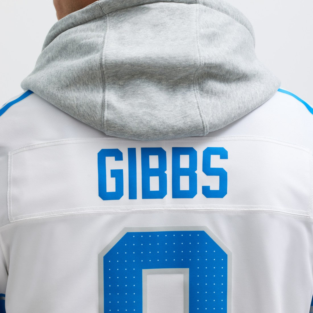 Detroit Lions Jahmyr Gibbs  Vapor F.U.S.E. Limited Jersey | NFL US