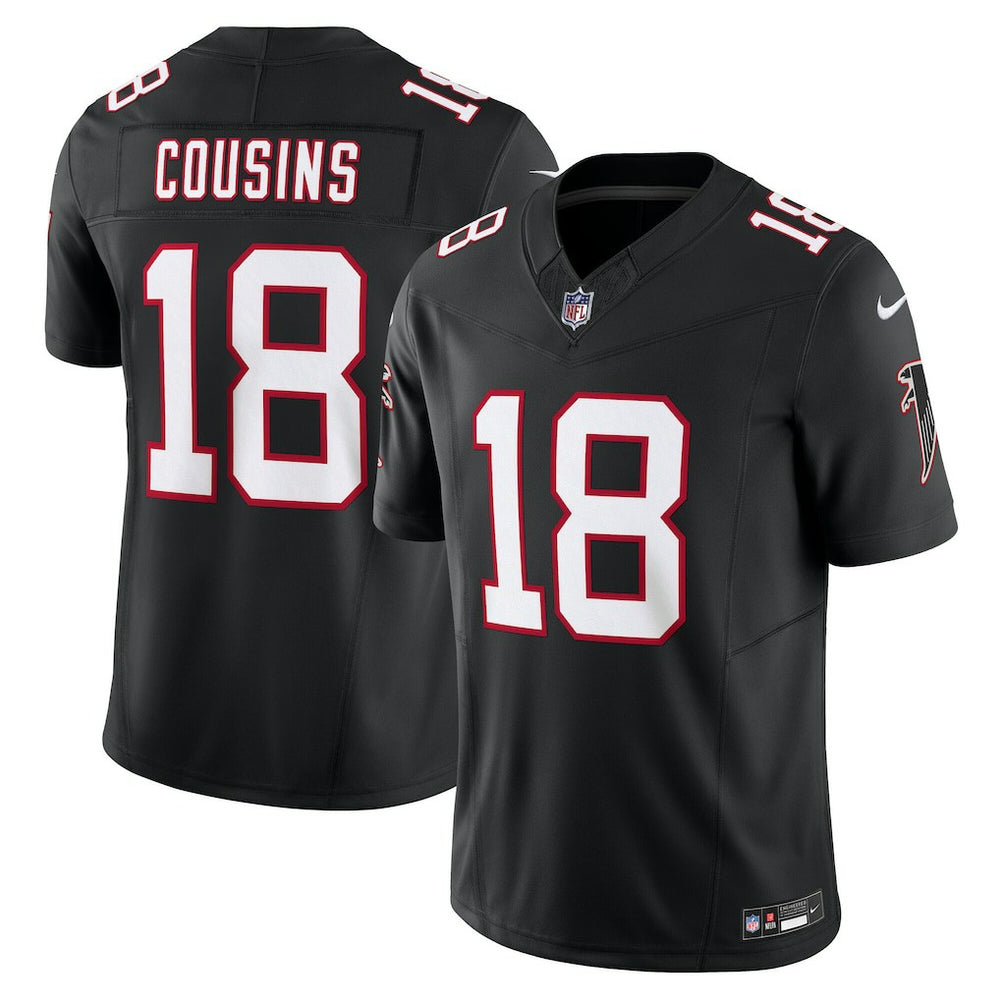 Atlanta Falcons Kirk Cousins  Vapor F.U.S.E. Limited Jersey | NFL Near me