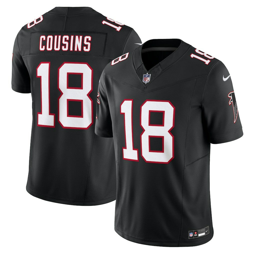 Atlanta Falcons Kirk Cousins  Vapor F.U.S.E. Limited Jersey | NFL Near me