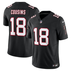 Atlanta Falcons Kirk Cousins  Vapor F.U.S.E. Limited Jersey | NFL Near me