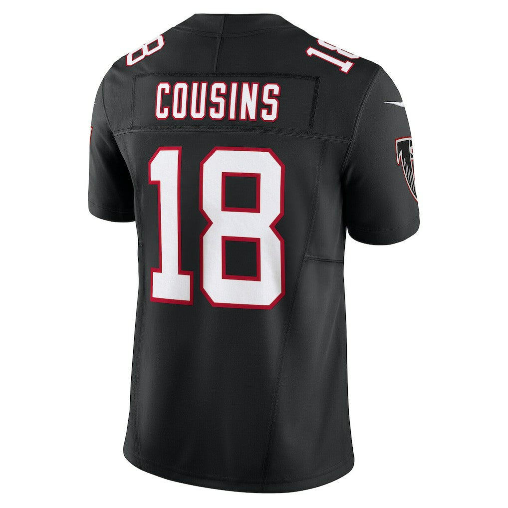 Atlanta Falcons Kirk Cousins  Vapor F.U.S.E. Limited Jersey | NFL Near me