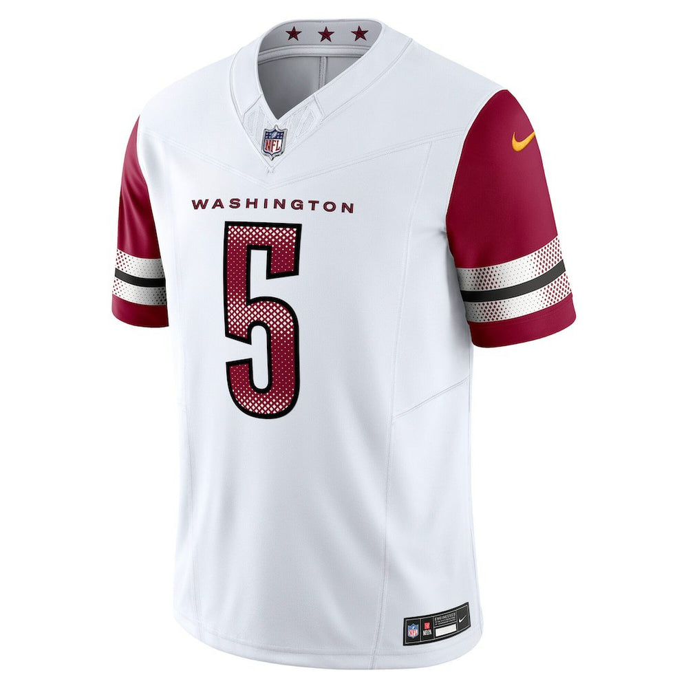 Washington Commanders Jayden Daniels  Vapor F.U.S.E. Limited Jersey | NFL US