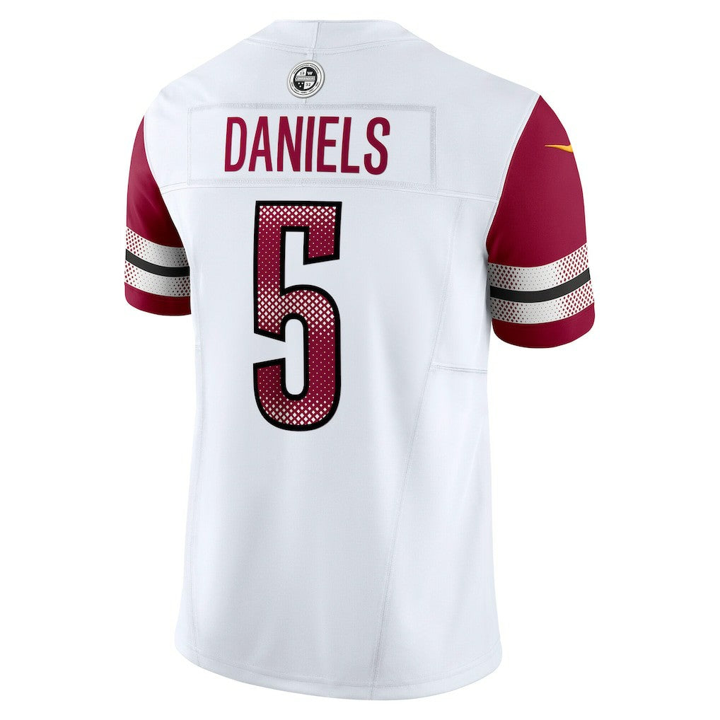 Washington Commanders Jayden Daniels  Vapor F.U.S.E. Limited Jersey | NFL US