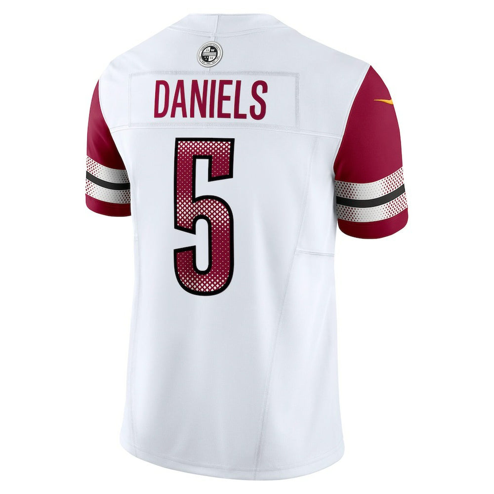 Washington Commanders Jayden Daniels  Vapor F.U.S.E. Limited Jersey | NFL US