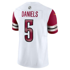 Washington Commanders Jayden Daniels  Vapor F.U.S.E. Limited Jersey | NFL US