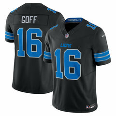Detroit Lions Jared Goff  Vapor F.U.S.E. Limited Jersey | NFL Discount