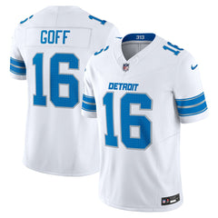 Detroit Lions Jared Goff  Vapor F.U.S.E. Limited Jersey | NFL Discount