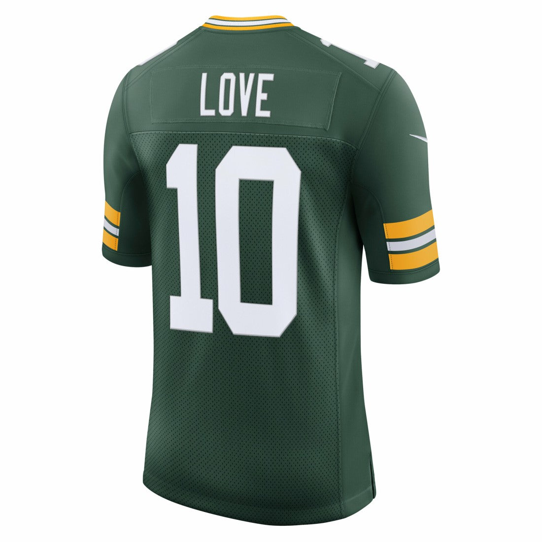 Green Bay Packers Jordan Love  Team Vapor Untouchable Limited Jersey | NFL Hot