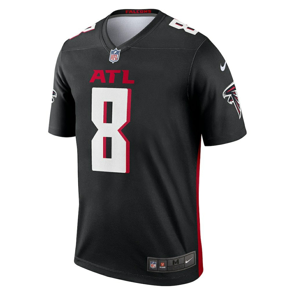Atlanta Falcons Kyle Pitts Sr.  Legend Player Performance Top | NFL New