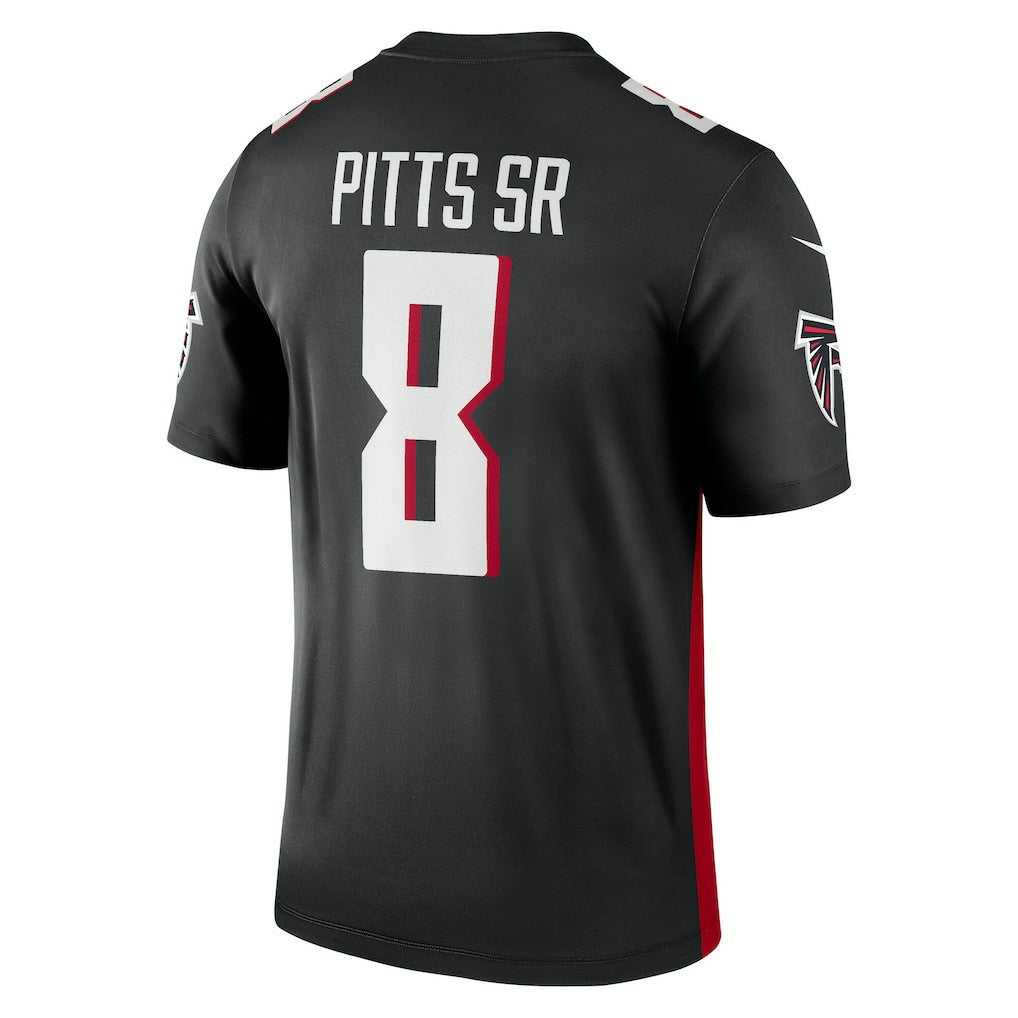 Atlanta Falcons Kyle Pitts Sr.  Legend Player Performance Top | NFL New