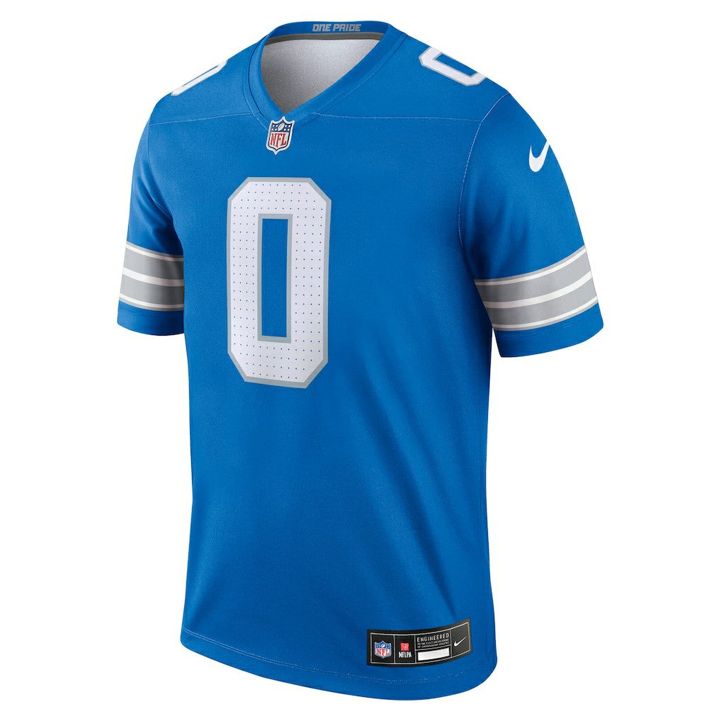 Detroit Lions Jahmyr Gibbs  Legend Player Performance Top | NFL On sale