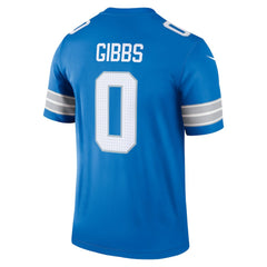 Detroit Lions Jahmyr Gibbs  Legend Player Performance Top | NFL On sale
