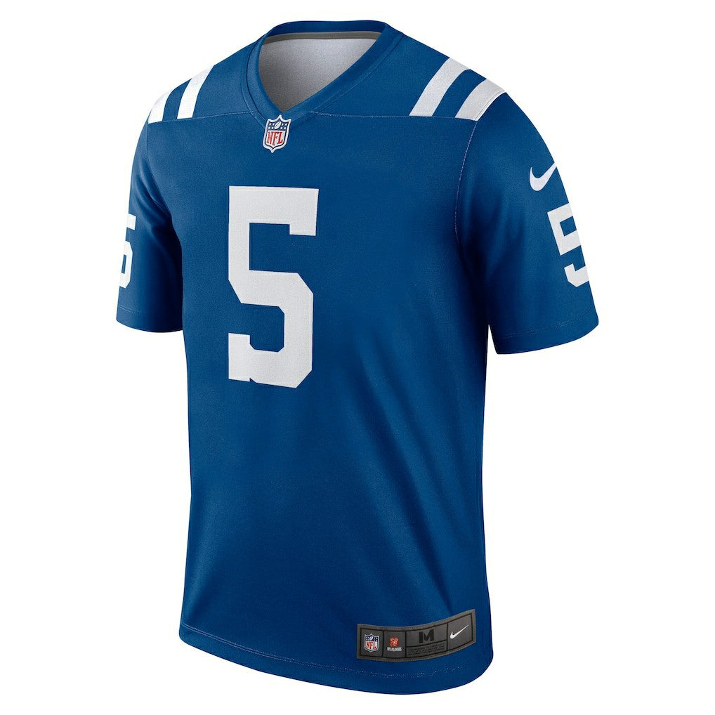 Indianapolis Colts Anthony Richardson Sr.  Legend Player Performance Top | NFL Discount