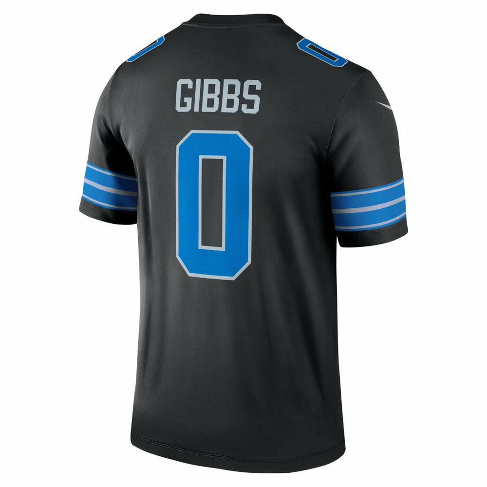 Detroit Lions Jahmyr Gibbs  Legend Player Performance Top | NFL Hot