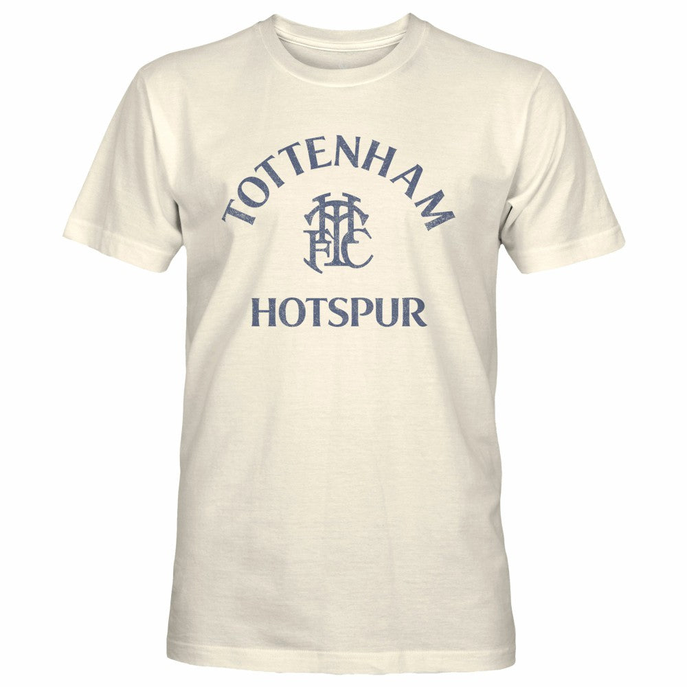 Tottenham Hotspur 1863FC Team Arch T-Shirt