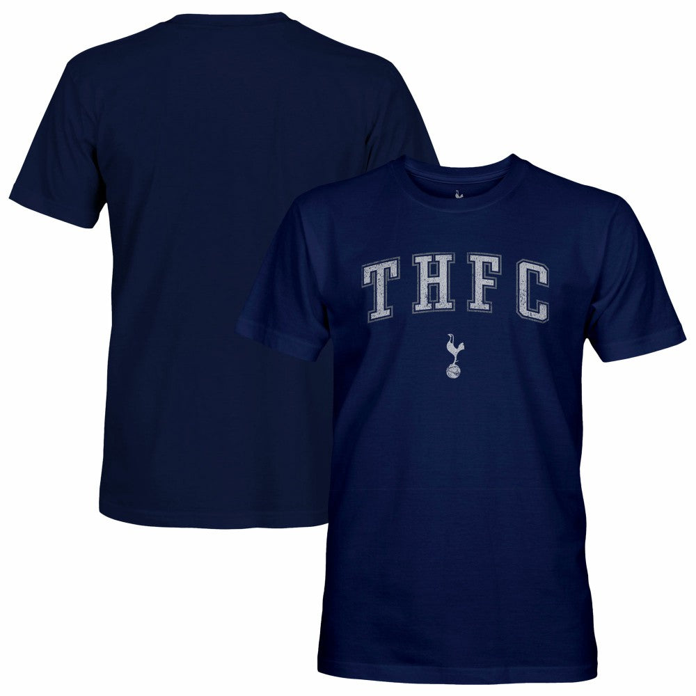 Tottenham Hotspur 1863FC Athletic Wordmark T-Shirt