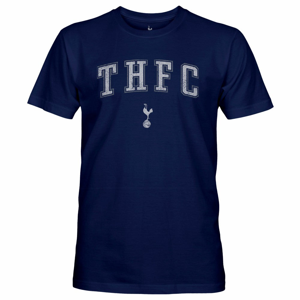 Tottenham Hotspur 1863FC Athletic Wordmark T-Shirt