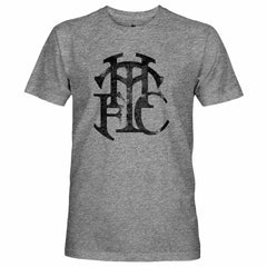 Tottenham Hotspur 1863FC Retro Word Vintage Tri-Blend T-Shirt