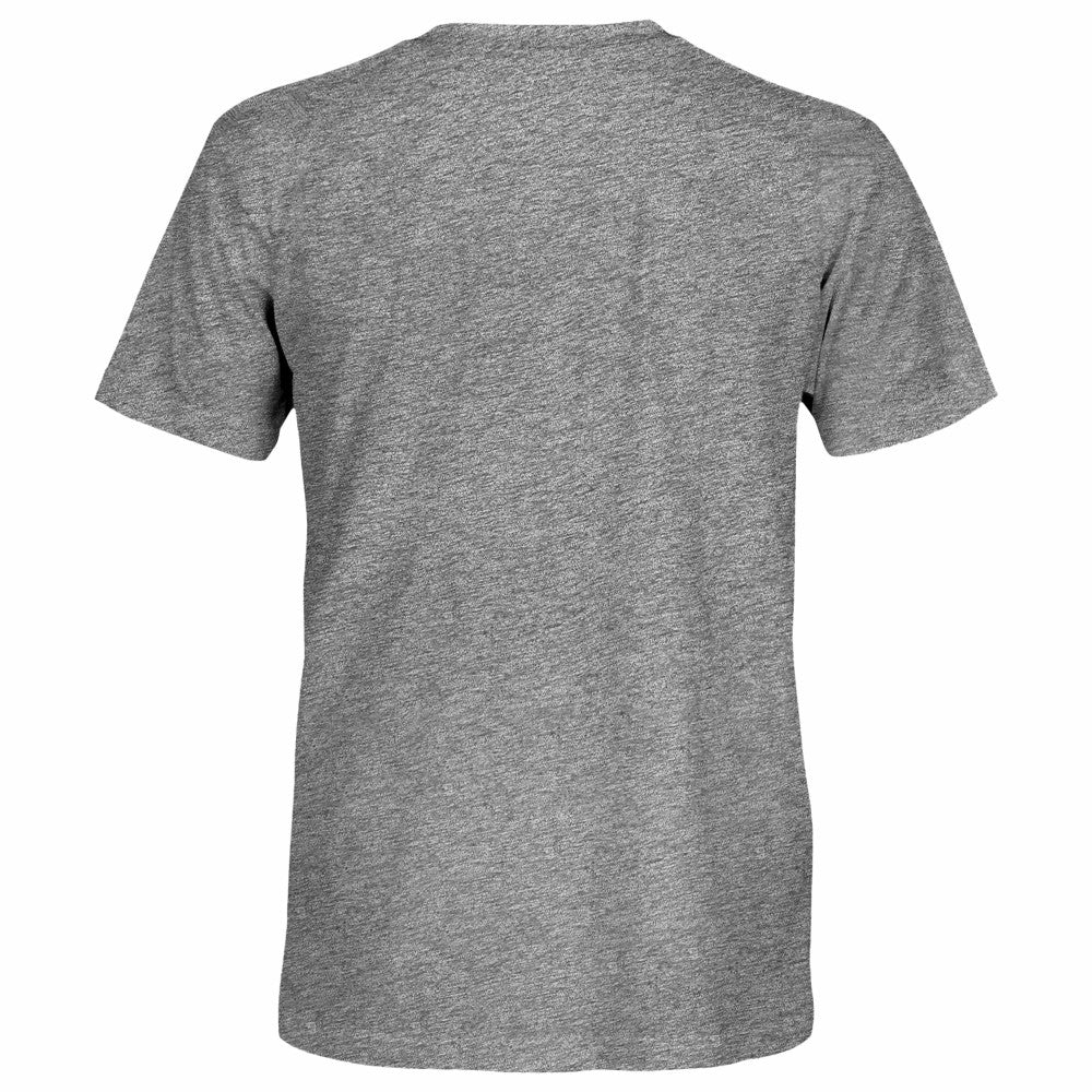Tottenham Hotspur 1863FC Retro Word Vintage Tri-Blend T-Shirt