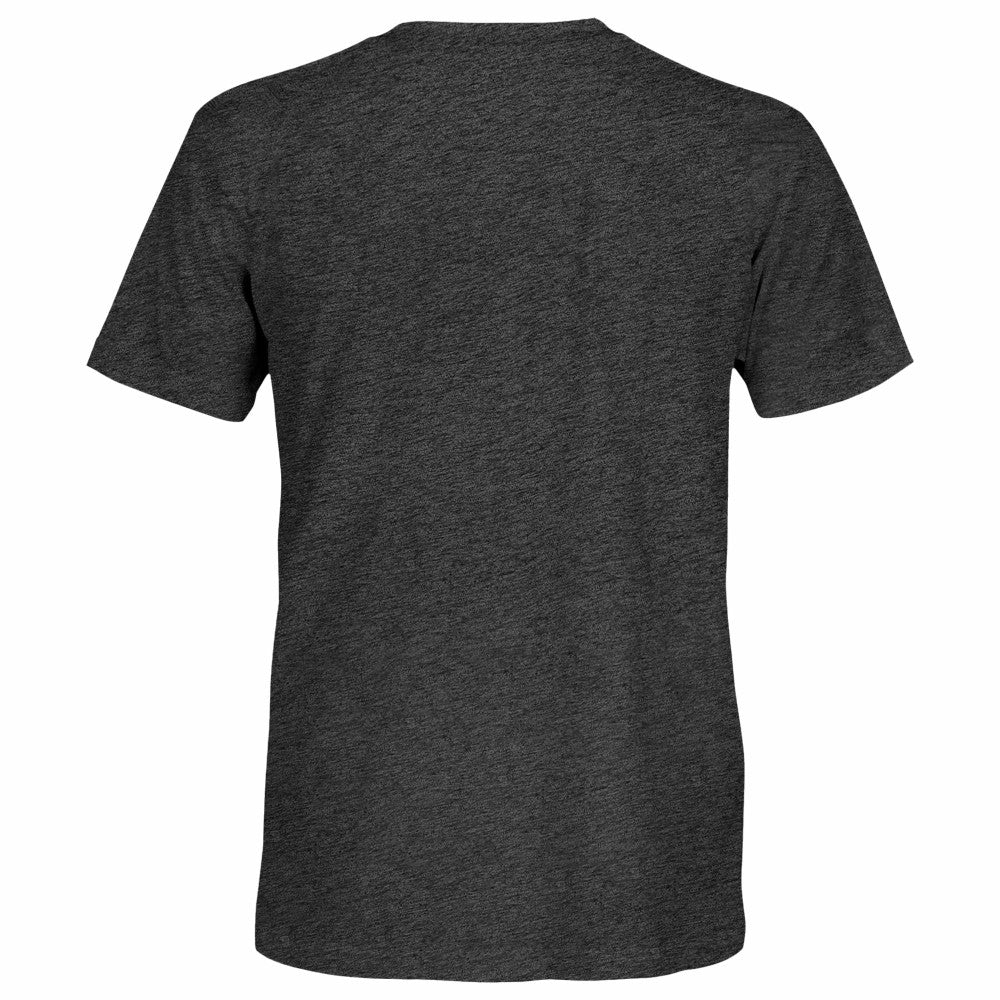 Tottenham Hotspur 1863FC Established Location Vintage Tri-Blend T-Shirt