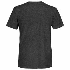 Tottenham Hotspur 1863FC Established Location Vintage Tri-Blend T-Shirt