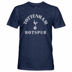 Tottenham Hotspur 1863FC Team Arch Vintage Tri-Blend T-Shirt