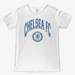 Chelsea 1863FC Retro Wordmark T-Shirt