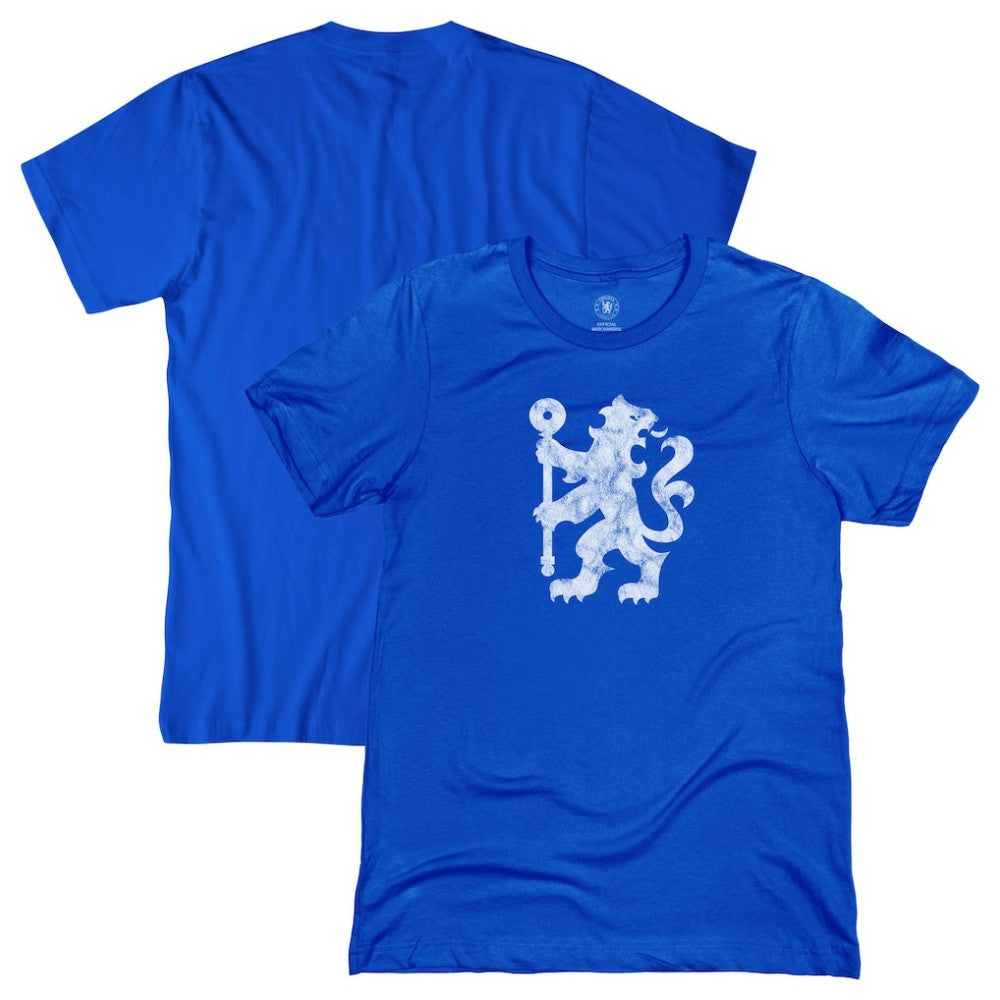 Chelsea 1863FC Lion Glyph T-Shirt
