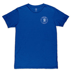 Chelsea 1863FC Forever Blue T-Shirt