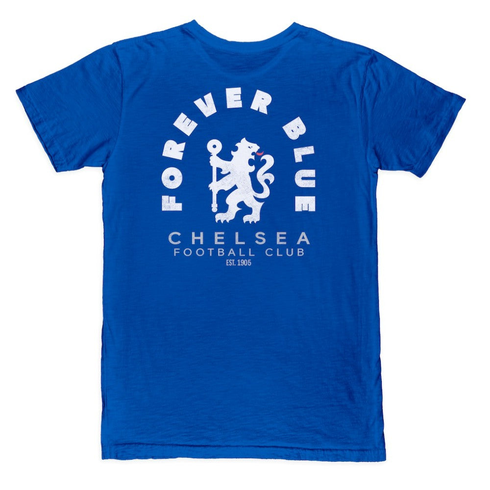 Chelsea 1863FC Forever Blue T-Shirt
