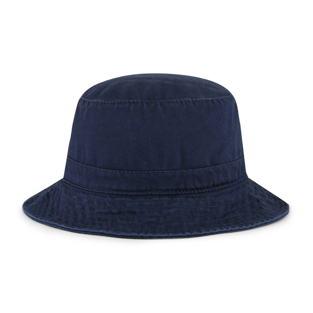 Cleveland Guardians '47 Primary Logo Bucket Hat - MLB Hats